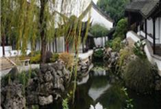 南京瞻园怎么玩？附游玩路线