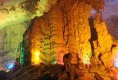 景德镇洪岩仙境溶洞怎么玩？附游玩路线