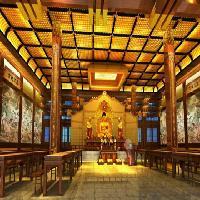 福州西禅寺10095