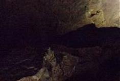 武隆芙蓉洞：芙蓉睡佛