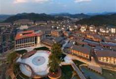 宜春古井泉街怎么玩？附游玩路线