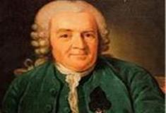 中国科学院华南植物园：卡尔·冯·林奈