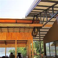 大别山主峰景区18485