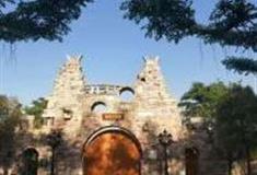 嘉兴康馨文化园怎么玩？附游玩路线