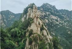 烟台罗山国家森林公园怎么玩？附游玩路线