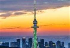 青岛电视观光塔怎么玩？附游玩路线