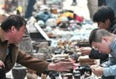 天津杨柳青巨龙古玩城怎么玩？附游玩路线