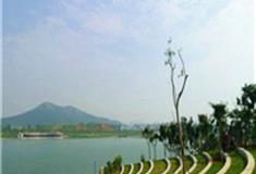 徐州娇山湖景区怎么玩？附游玩路线