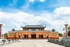 湛江遂溪孔子文化城怎么玩？附游玩路线