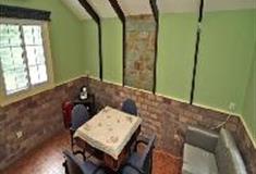 上海共青国家森林公园：林怡苑度假村