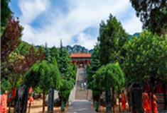 郑州大法王寺怎么玩？附游玩路线