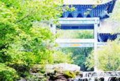 晋中水涛沟景区怎么玩？附游玩路线