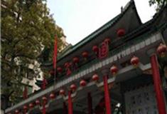 广州秀全公园怎么玩？附游玩路线