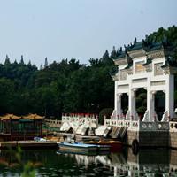 上海大观园大观园度假村