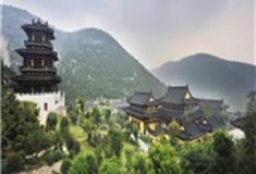 徐州凤鸣海风景区怎么玩？附游玩路线