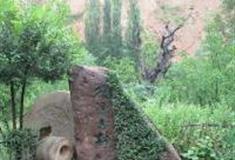 晋中后沟古村怎么玩？附游玩路线