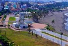 高雄旗津风景区怎么玩？附游玩路线