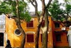 舟山普陀山隐秀庵怎么玩？附游玩路线