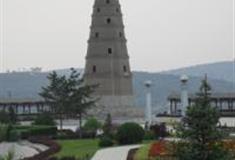 曲靖文笔公园怎么玩？附游玩路线