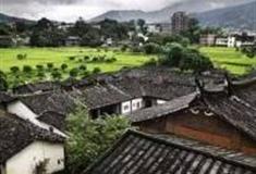 泉州永春岵山古镇怎么玩？附游玩路线