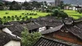 泉州永春岵山古镇怎么玩？附游玩路线