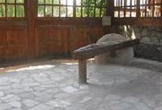 中华民族博物院：土家族榨油坊