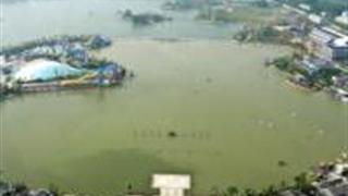 六安悠然蓝溪文化旅游度假景区怎么玩？附游玩路线