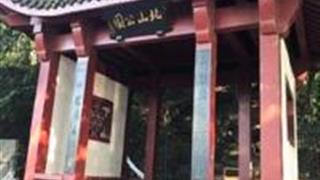 杭州萧山北山公园怎么玩？附游玩路线