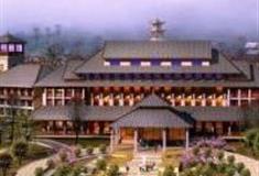 石家庄河北白鹿温泉怎么玩？附游玩路线