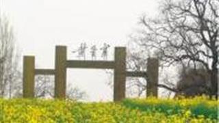 石家庄黄金寨原生态旅游区怎么玩？附游玩路线