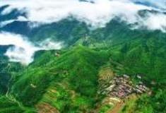 杭州白云间休闲旅游度假区怎么玩？附游玩路线