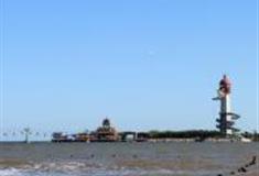 秦皇岛南戴河仙螺岛怎么玩？附游玩路线