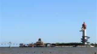 秦皇岛南戴河仙螺岛怎么玩？附游玩路线