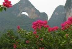 桂林月亮山怎么玩？附游玩路线