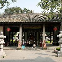 广州光孝寺10234
