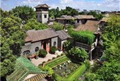 东莞可园怎么玩？附游玩路线