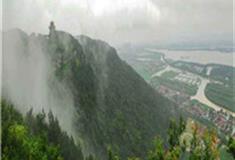 苏州虞山国家森林公园怎么玩？附游玩路线