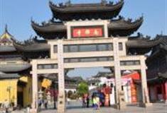 无锡南禅寺怎么玩？附游玩路线