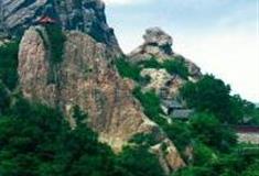 青岛胶州艾山风景区怎么玩？附游玩路线