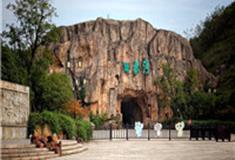 苏州白象湾生态旅游区怎么玩？附游玩路线