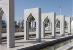 银川中阿之轴怎么玩？附游玩路线