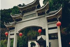 宁德天马山风景区怎么玩？附游玩路线