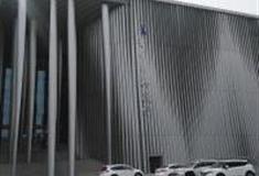 晋中市科技馆怎么玩？附游玩路线