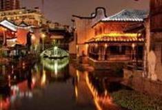 嘉兴月河古街怎么玩？附游玩路线