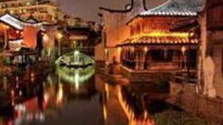 嘉兴月河古街怎么玩？附游玩路线