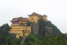 绍兴炉峰禅寺怎么玩？附游玩路线