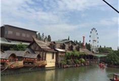 佛山长鹿休闲度假农庄怎么玩？附游玩路线