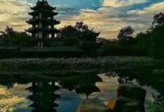 成都宝光桂湖文化旅游区怎么玩？附游玩路线