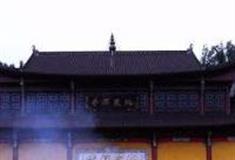 杭州萧山地藏禅寺怎么玩？附游玩路线