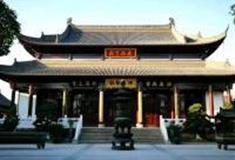 上海嘉定菩提寺怎么玩？附游玩路线